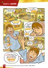 The Christmas Story Single Comic