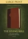 The Living Bible Large Print Edition