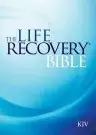 KJV Life Recovery Bible