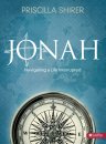 Jonah: Navigating a Life Interrupted, Member Book