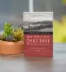 NASB Charles F. Stanley Life Principles Daily Bible: Paperback