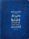 May He Give You the Desires of Your Heart Journal
