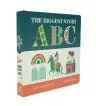 The Biggest Story ABCs