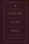 ESV Literary Study Bible (Cloth over Board)
