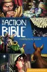 The Action Bible Christmas Comic Pack of 25