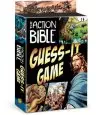 Action Bible Guess It Game