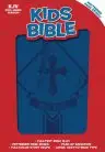 KJV Kids Bible, Royal Blue