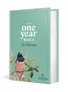 NLT The One Year Bible for Women (Hardcover)