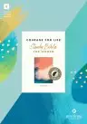 NLT Courage For Life Study Bible for Women (Hardcover, Indexed, Filament Enabled)