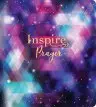 Inspire PRAYER Bible NLT (Softcover)