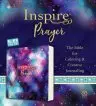 Inspire PRAYER Bible NLT (Softcover)