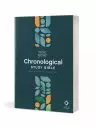 NLT One Year Chronological Study Bible (Softcover)