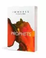 Immerse: Prophets (Softcover)