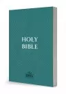 NRSV Updated Edition Economy Bible (Softcover)