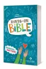 NLT Hands-On Bible, Third Edition (Softcover)