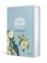 One Year Bible for Women, KJV