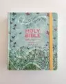 NIV Journalling Bible Illustrated by Hannah Dunnett (new edition)