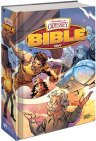 NIrV, Adventures in Odyssey Bible