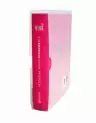 The Message Bible Remix, Bible, Pink, Vinyl, Book Introductions, Ribbon Marker, Topical Index, Maps