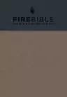 Fire Bible-ESV
