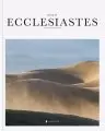 NLT Alabaster Book of Ecclesiastes, White, Paperback