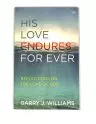 His Love Endures for Ever