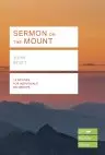 Lifebuilder Bible Study: Sermon On The Mount