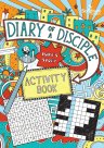 Diary of a Disciple Activity Book