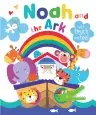 Noah and the Ark with Touch and Feel