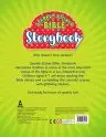 Sparkly Sticker Bible: Storybook