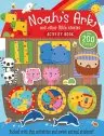 Noah's Ark and Other Bible Stories Activity Book