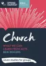 Church (eBook - ePub Download)