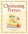 Christening Prayers