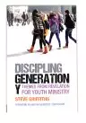 Discipling Generation Y