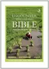 Encounter Through The Bible