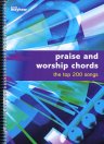 Praise and Worship Chords