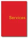Parish Registers: Services