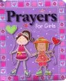 Prayers For Girls