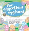 The Eggcellent Egg Hunt - Pack of 25