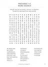 Our Daily Bread Bible Word Search & Activity Book Vol. 2