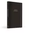 Sermon Notebook Black