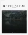NLT Alabaster Book of Revelation, White, Paperback