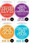 Rob Bell Value Pack