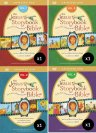 The Jesus Storybook Bible Animation DVD Value Pack
