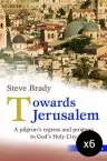 Towards Jerusalem - Pack of 6