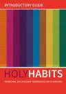 Holy Habits Complete Course bundle