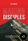 Making Disciples - Pack of 5