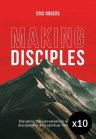 Making Disciples - Pack of 10