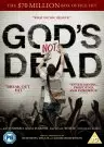 God's Not Dead - Trilogy Bundle