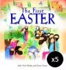 The First Easter - Pack of 5